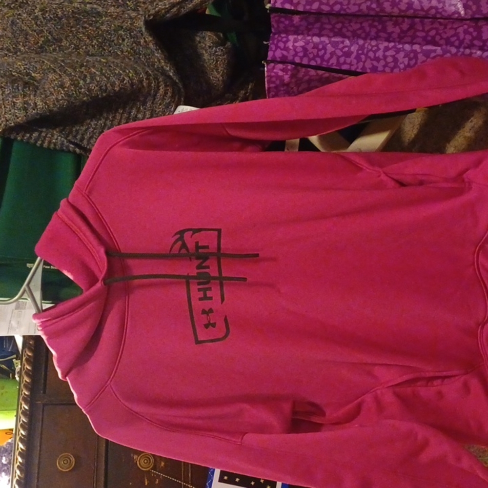 Jordan "Hunt" Sweatshirt